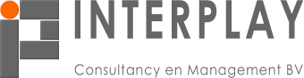 Logo Interplay Consultancy & Management B.V.